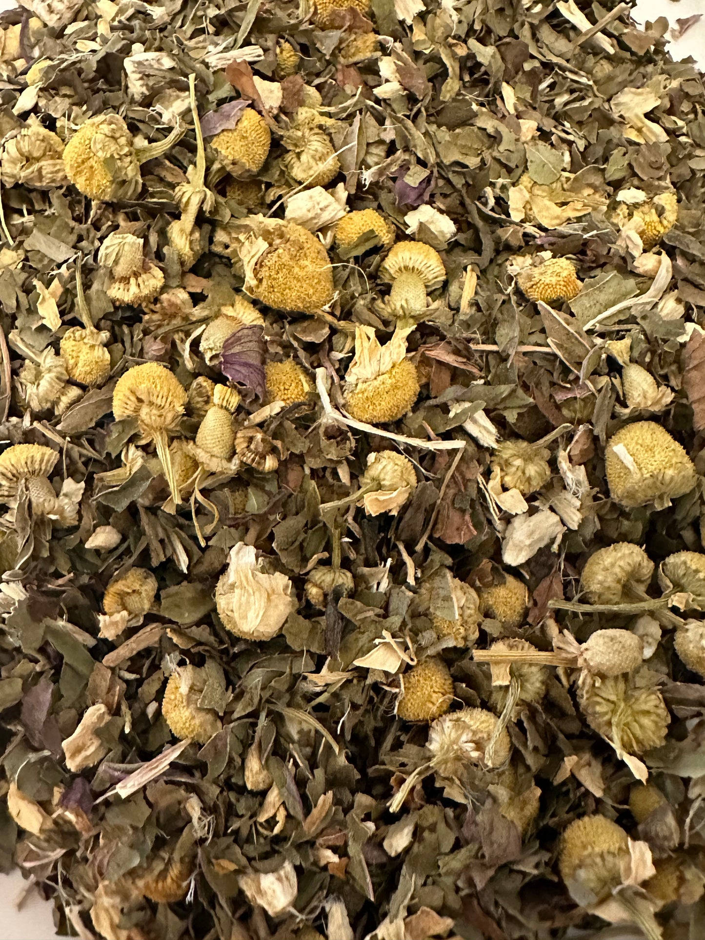 Blissful Belly Herbal Tea Blend