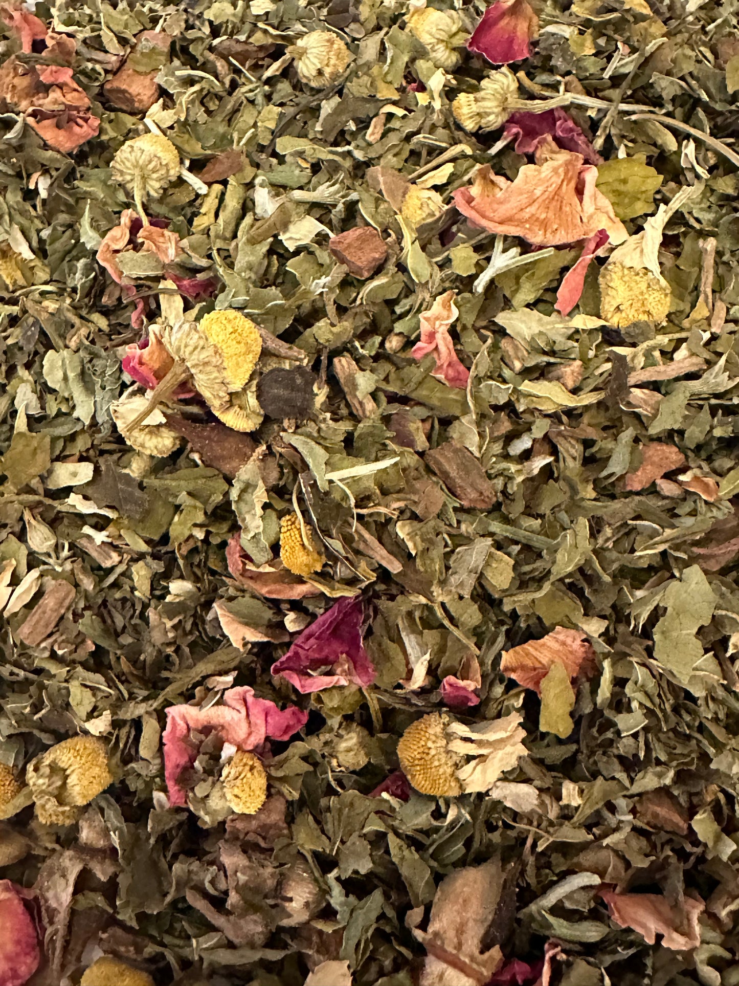 Dream Time Herbal Tea